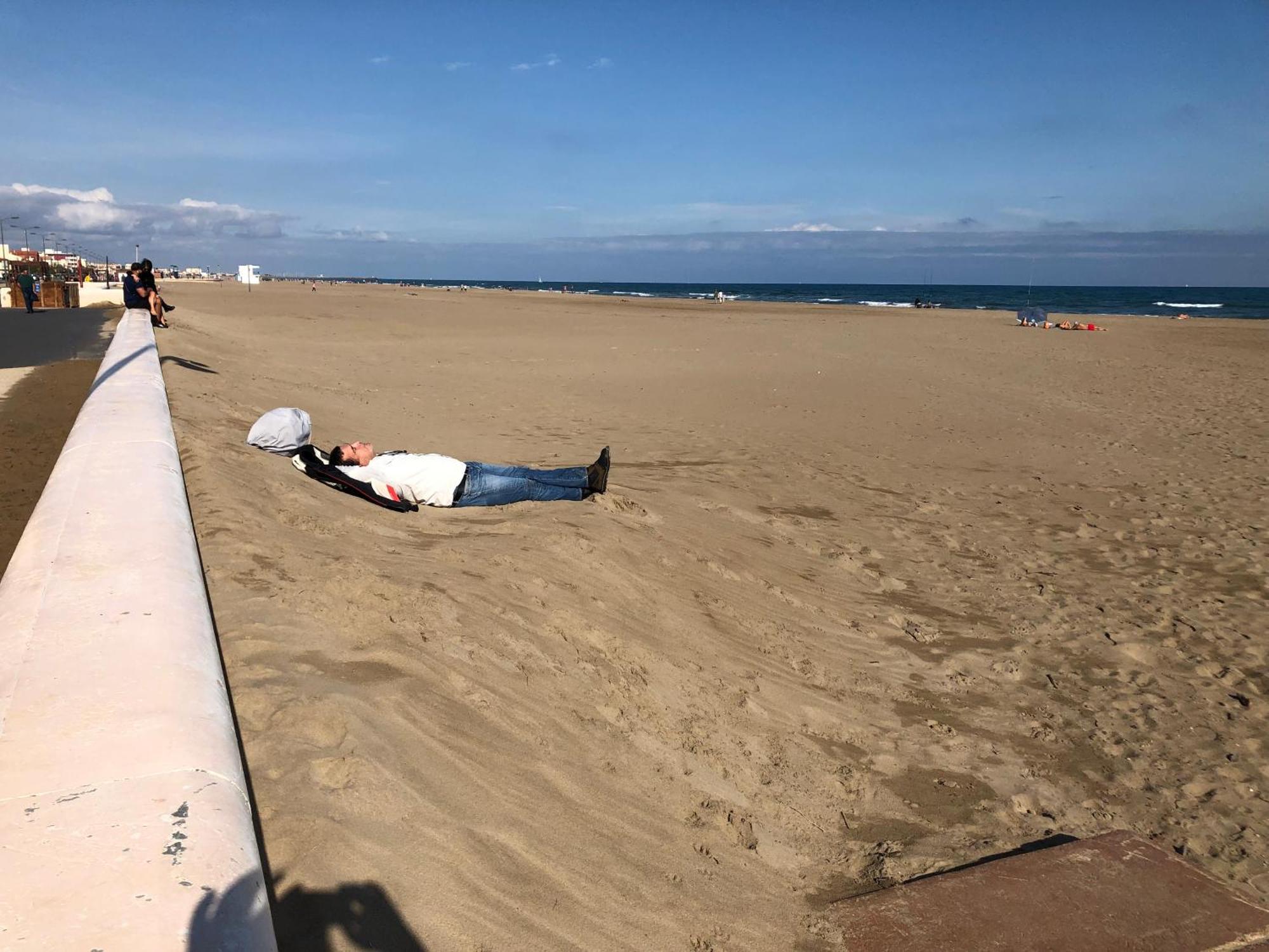Maison A Narbonne Plage Proche Mer Et Clape Exteriér fotografie